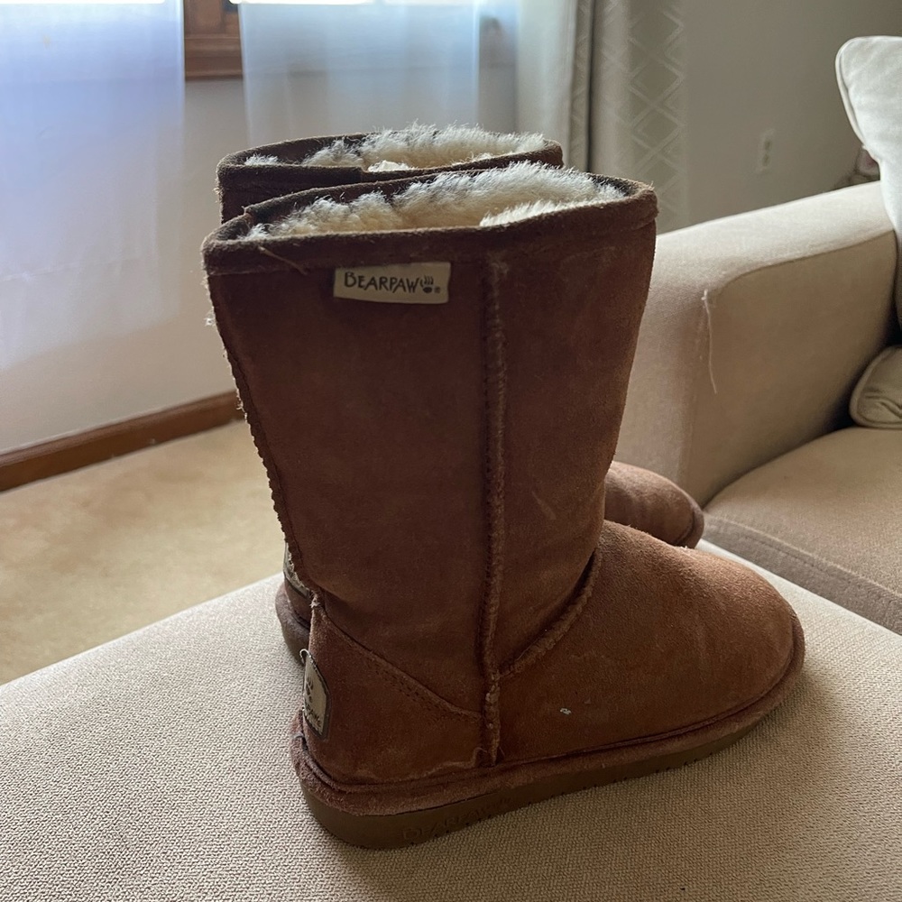 COPY - Winter boots for women size 5.5